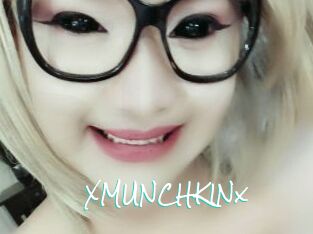 XMUNCHKINx