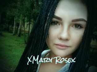 xMary_Rosex Sensuality Dream