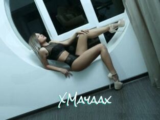 xMayaax Sensuality Dream