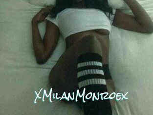 XMilanMonroex