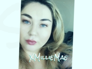 xMillieMae Sensuality Dream