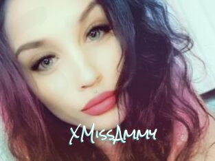 XMissAmmy