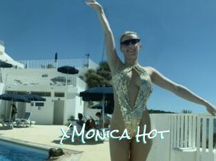 XMonica_Hot