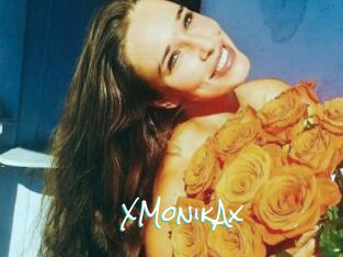 XMonikAx