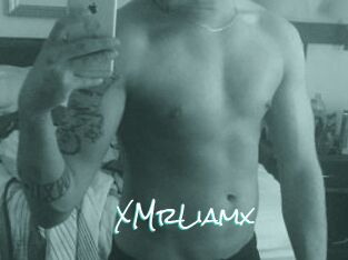 XMrLiamx