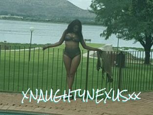 xNAUGHTYNEXUSxx Sensuality Dream