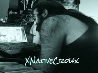 XNativeCrowx