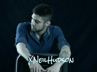 XNeilHudson