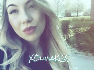 XOliviaKISS