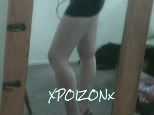 XPOIZONx