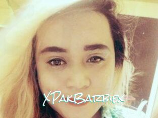 XPakBarbiex