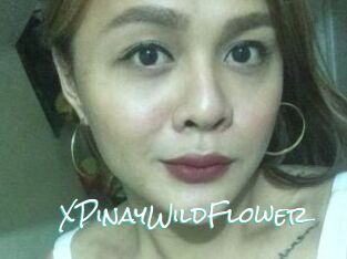 XPinayWildFlower
