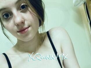 xQuinn19x Sensuality Dream