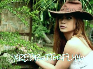XREDBuTTerFLY4u