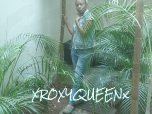 XROXYQUEENx