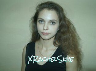 XRachelSkye