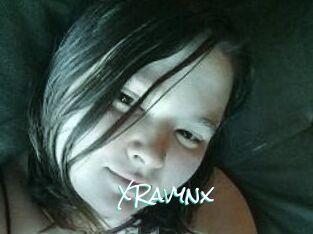 XRavynx