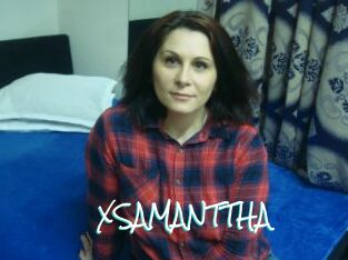 XSAMANTTHA