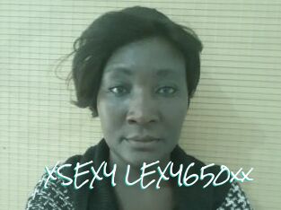 XSEXY_LEXY650xx