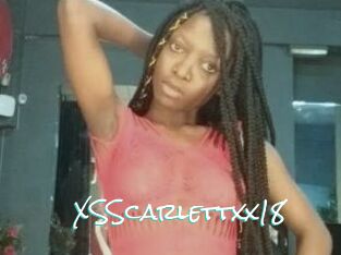 XSScarlettxx18