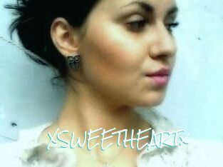 XSWEETHEARTx