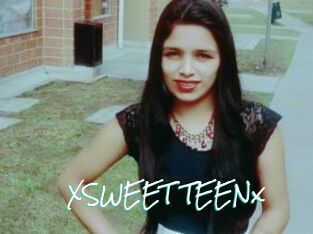 xSWEET_TEENx Sensuality Dream