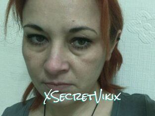 XSecretVikix