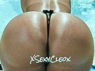 XSexyCleox