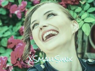 XSmallSunx