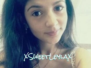 XSweetLeylaX
