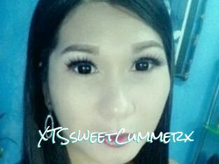 XTSsweetCummerx