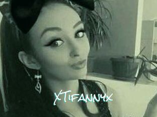 xTifannyx Sensuality Dream