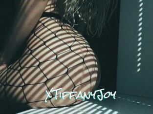 xTiffanyJoy Sensuality Dream