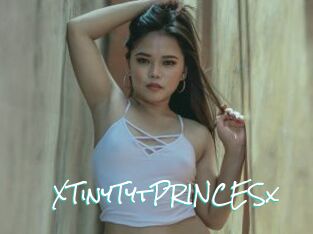 XTinyTytPRINCESx