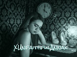 xUnfaithfulAnnax Sensuality Dream