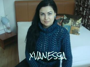 XVANESSA