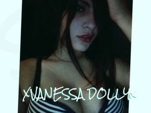XVANESSA_DOLLYx