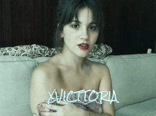 XVICTTORIA