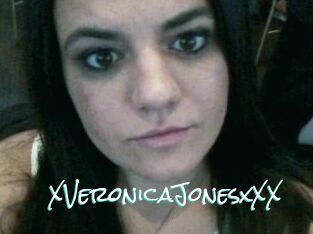 XVeronicaJonesxXX