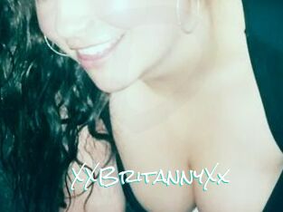 XXBritannyXx
