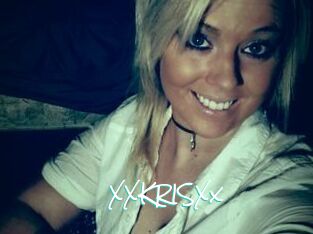 XXKRISXx