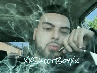 XXSweetBoyXx