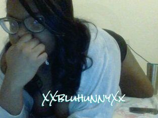 XXbluhunnyXx