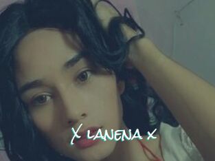 X_lanena_x