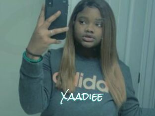 xaadiee Sensuality Dream