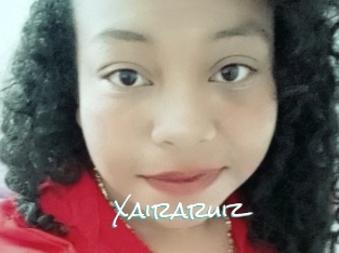 xairaruiz Sensuality Dream