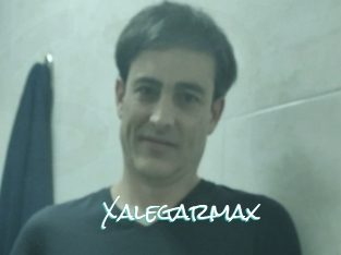xalegarmax Sensuality Dream