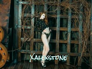 Xalexstone