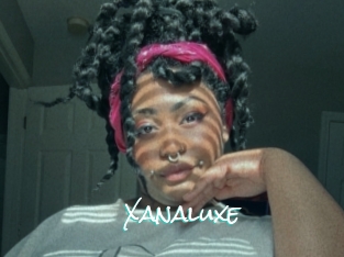 xanaluxe Sensuality Dream