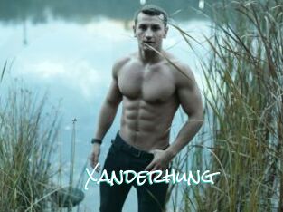 xanderhung Sensuality Dream
